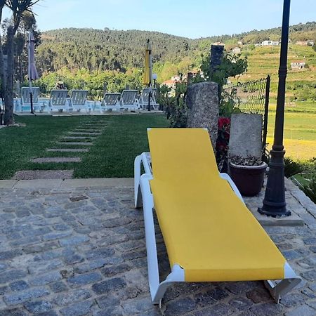 Casa da Tia Bina Villa Castelo de Paiva Bagian luar foto