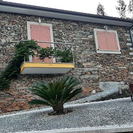 Casa da Tia Bina Villa Castelo de Paiva Bagian luar foto
