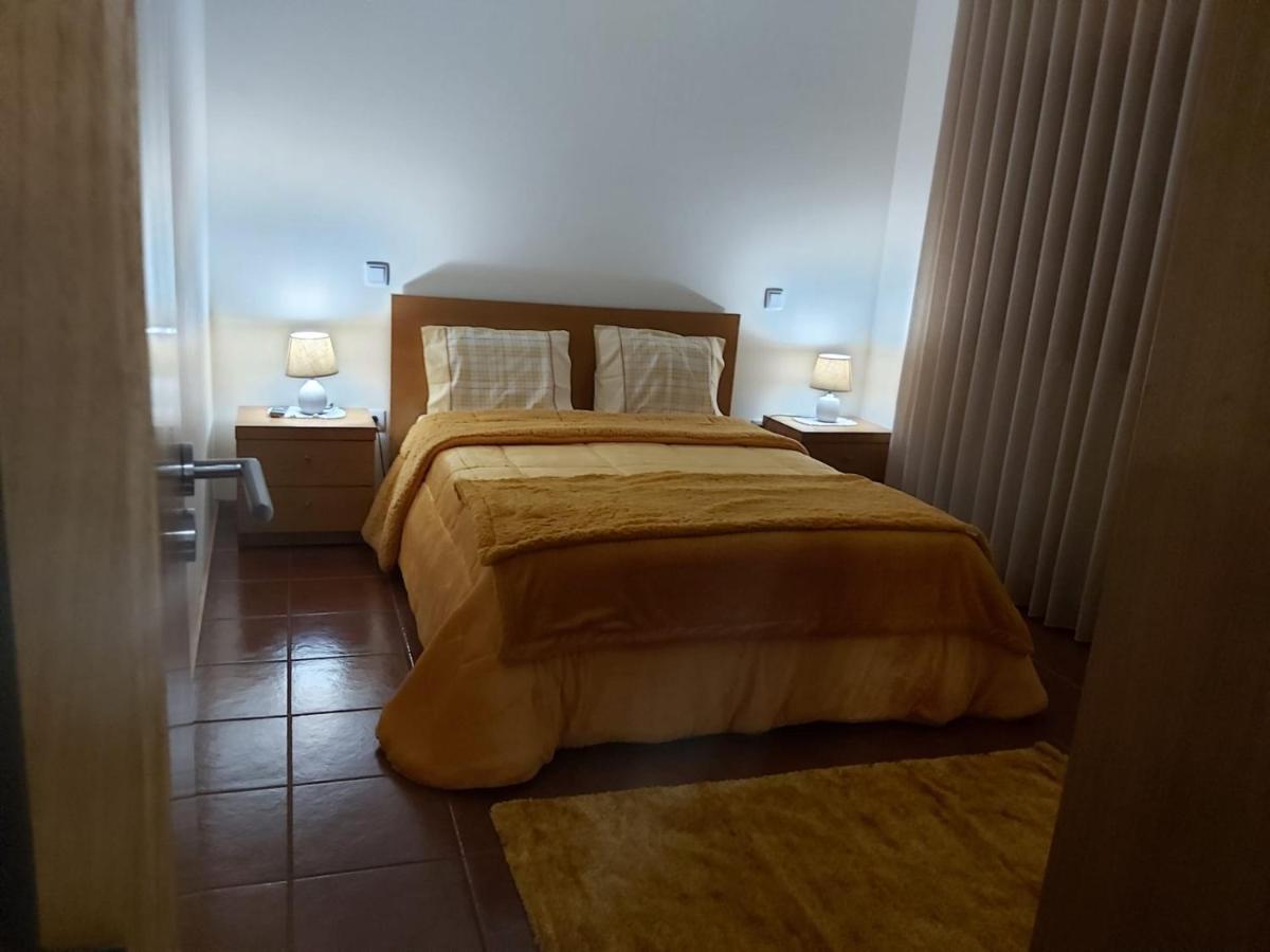 Casa da Tia Bina Villa Castelo de Paiva Bagian luar foto