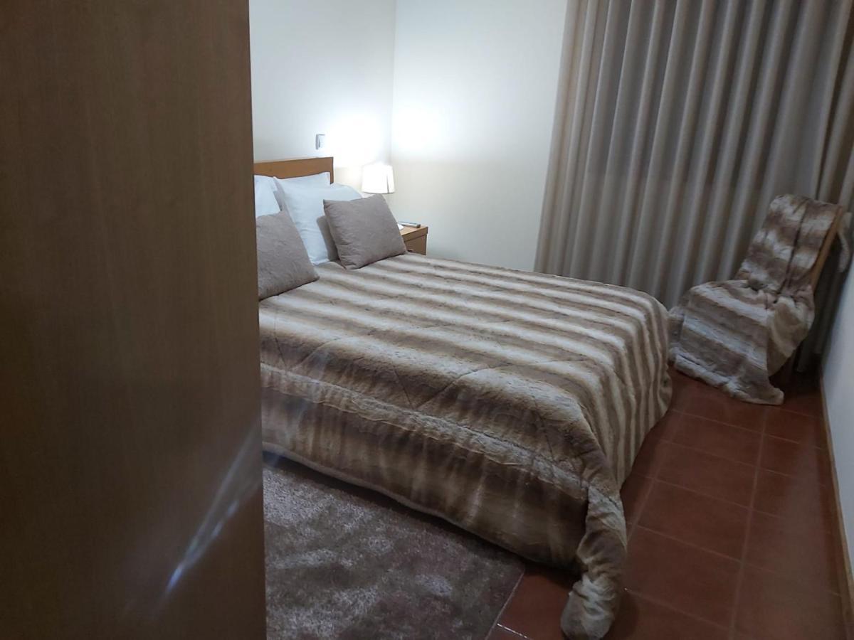 Casa da Tia Bina Villa Castelo de Paiva Bagian luar foto