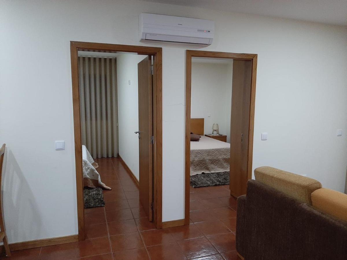 Casa da Tia Bina Villa Castelo de Paiva Bagian luar foto