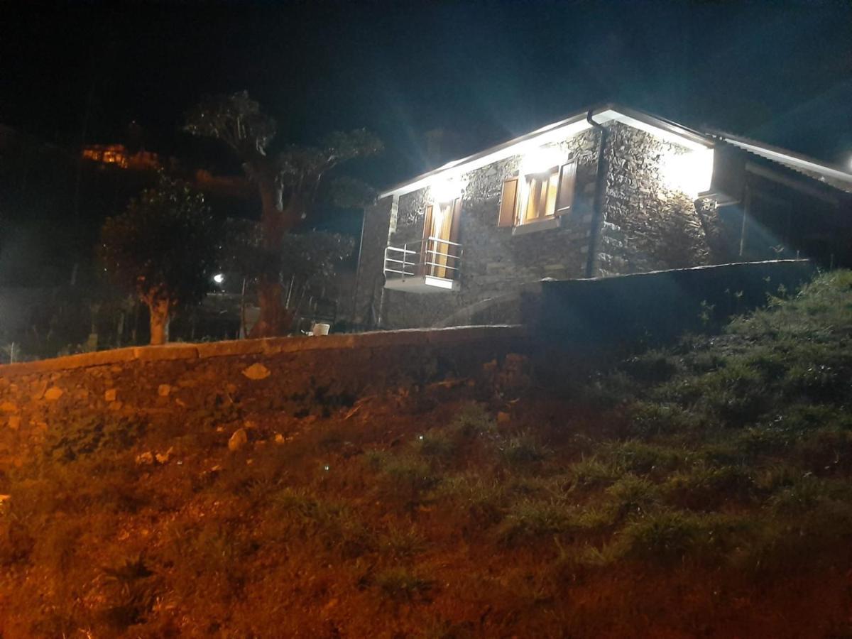 Casa da Tia Bina Villa Castelo de Paiva Bagian luar foto
